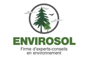 Envirosol, firme d'expert-conseil en environnement